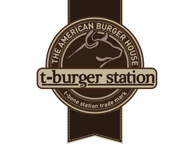 T-Burger Station